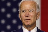 I am Voting for Biden… To End the Trump Nightmare