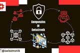 Introducing Componates Of Swisstronik And The Power Of Swisstronik Secure The Blockchain Solution