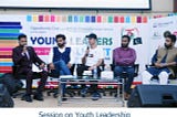 Young Leaders Summit 2022 by Opportunity Club and Bahria University Lahore Campus