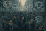 Why Are We So Stressed as a Society When Modern Living Is Meant to Make Things Easier?