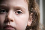 Are You Ready to Admit You Were an Unloved Child?