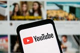 Why you should have Youtube channel for passive income.