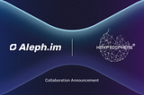 Kryptosphere® partners with Aleph.im to become a Core Channel Node operator