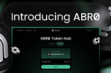 The Next Chapter for ABR: Meet ABR0