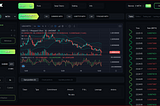 Unimex.trade the ultimate choice for the Big Margin trading on an Onchain decentralised platform…