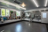 Enhancing Durability and Aesthetics with Polyaspartic Floor Coatings