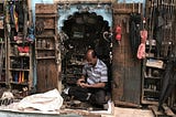 Entrepreneurship in India
