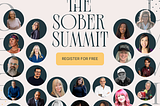 Sober Summit 2024 Reminder, Top AINYF Quote, and Articles of the Week