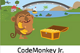 CodeMonkey, Gamified Computer Courses for kids
