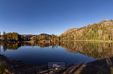 Backpacking Yosemite — Lake Eleanor to Kibbie Lake