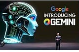 Google Gemini: The AI That Will Change Everything 🤯