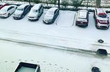 德州大雪