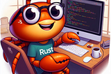Getting Started with Rust in VSCode on Windows