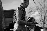 Carnival, Hamme, Flanders (photography by Björn Roose)