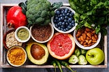 Here’s Why You Should Include These Superfoods In Your Diet In 2022