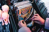 The Ultimate Guide to Properly Taking Care of Your Comic Books