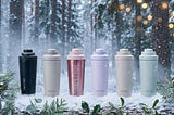 Cold Weather Hydration: Why You Still Need Water in Winter