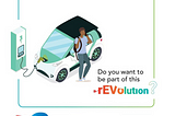 Electric Vehicles: Our Solution To Affordable And Clean Energy.