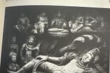 Unveiling the Mystique: Vishnu’s Dream and the Tapestry of Creation