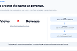 Creators Don’t Need More Posting Tools. They Need Better Growth Tools.