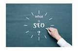 A basic introduction to SEO, Backlinks, Keywords & more…