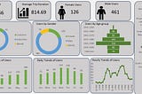 BIKESHARE DASHBOARD