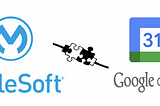 MuleSoft Integration with Google Calendar