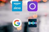 Deep Learning Based Speech Recognition