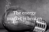 What the headlines aren’t telling you about the increase in energy switching rates in the UK