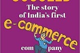 5 Best books of 2017 for Indian entrepreneurs by Indian entrepreneurs