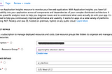 Telemetry for Electron App using AppInsights