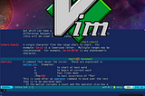 Level Up Your Productivity With Vim: A Complete Guide for Programmers and Non-Programmers