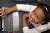 6 Life Skills Young People Develop with Coding