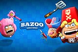 From Zero to Bazoo on the Developer’s Side
