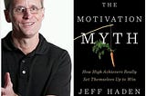 Decoding the Motivation Myth: A Chat with Jeff Haden- Inc.com’s popular Columnist and Author