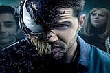 SciFi, Action ‘Venom: Let There Be Carnage’ New (2021)