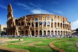 Know About The Italian Landmarks and Attractions Via — Livio Acerbo