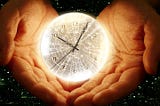 His Timing is Relative: a scientific case for creation