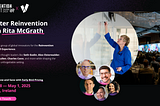 Join me at the Conference Forbes declared one of the top 5 to attend this year- April 29–30 in…