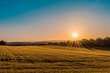 Sun Continues To Shine On Farmland Outlook