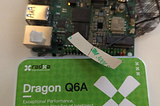 RADXA Dragon Q6A