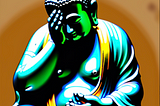 If Buddhism Is Your Spiritual Practice You‘re Doing it Wrong