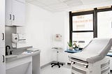 Elevate Your Practice with Medical Coworking Space by Suites by NYLO!
