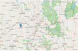 Changing the default Marker Style in LeafletJS