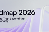 VeChain Roadmap 2026: Agentic Foundations for Tomorrow & Beyond