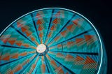 How to build a Roulette Wheel with React Native