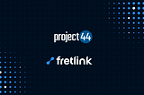 Fretlink signe un partenariat avec project44 et intègre la visibilité prédictive en temps-réel à…