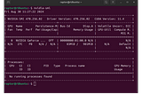 Utilize the NVIDIA GPU in your older iMac for enhanced computational tasks
