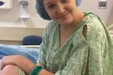 What It Was Like To Unexpectedly Get Open Heart Surgery At 21