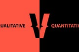 Verzuz: Qualitative and Quantitative Research